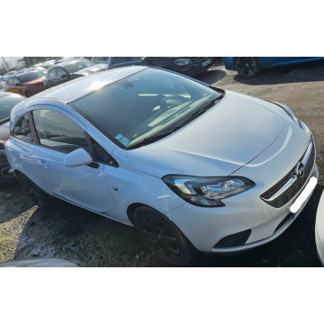 Opel Corsa  Hatchback 2015,  1.4 benzyna - Na sprzedaż za 12 999 zł - Pleszew - zdjęcie 3
