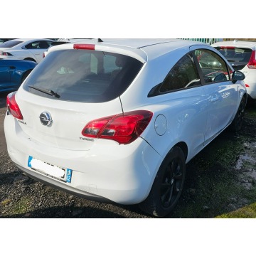 Opel Corsa  Hatchback 2015,  1.4 benzyna - Na sprzedaż za 12 999 zł - Pleszew - zdjęcie 4
