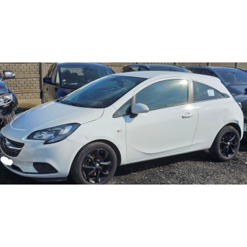 Opel Corsa  Hatchback 2015,  1.4 benzyna - Na sprzedaż za 12 999 zł - Pleszew - zdjęcie 2