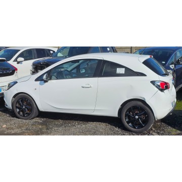 Opel Corsa  Hatchback 2015,  1.4 benzyna - Na sprzedaż za 12 999 zł - Pleszew - zdjęcie 5
