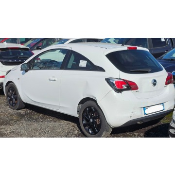 Opel Corsa  Hatchback 2015,  1.4 benzyna - Na sprzedaż za 12 999 zł - Pleszew - zdjęcie 6