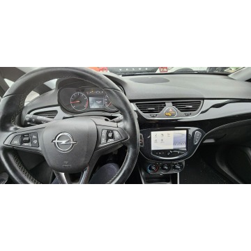 Opel Corsa  Hatchback 2015,  1.4 benzyna - Na sprzedaż za 12 999 zł - Pleszew - zdjęcie 7