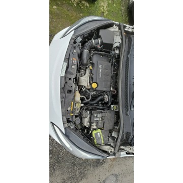 Opel Corsa  Hatchback 2015,  1.4 benzyna - Na sprzedaż za 12 999 zł - Pleszew - zdjęcie 8