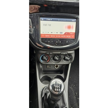 Opel Corsa  Hatchback 2015,  1.4 benzyna - Na sprzedaż za 12 999 zł - Pleszew - zdjęcie 12