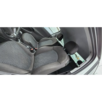 Opel Corsa  Hatchback 2015,  1.4 benzyna - Na sprzedaż za 12 999 zł - Pleszew - zdjęcie 11