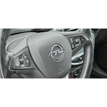 Opel Corsa  Hatchback 2015,  1.4 benzyna - Na sprzedaż za 12 999 zł - Pleszew - zdjęcie 10