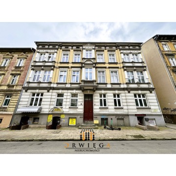Mieszkanie na sprzedaż, 93.11m², 3 pokoje, Gorzów Wielkopolski, śródmieście