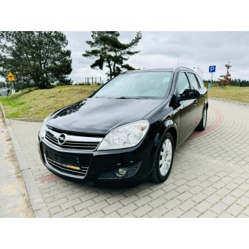 Opel Astra - 2009