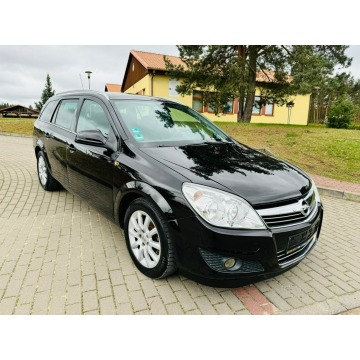 Opel Astra 2009,  1.6 benzyna - Na sprzedaż za 13 900 zł - Dolna Grupa - zdjęcie 6