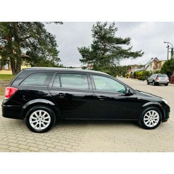 Opel Astra 2009,  1.6 benzyna - Na sprzedaż za 13 900 zł - Dolna Grupa - zdjęcie 9