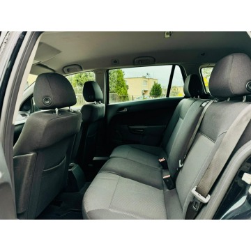 Opel Astra 2009,  1.6 benzyna - Na sprzedaż za 13 900 zł - Dolna Grupa - zdjęcie 10