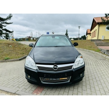 Opel Astra 2009,  1.6 benzyna - Na sprzedaż za 13 900 zł - Dolna Grupa - zdjęcie 12