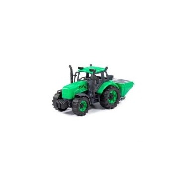  Polesie 91239 Traktor 
