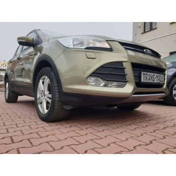 Ford Kuga  SUV 2013,  1.6 benzyna - Na sprzedaż za 45 900 zł - Lublin - zdjęcie 7