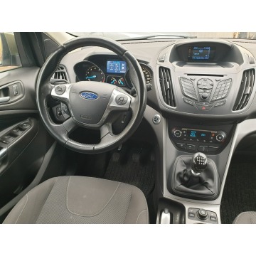 Ford Kuga  SUV 2013,  1.6 benzyna - Na sprzedaż za 45 900 zł - Lublin - zdjęcie 11