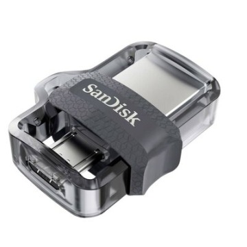 Pendrive SanDisk Ultra Dual Drive m3.0 128GB