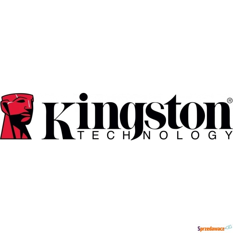 Kingston Pamięć serwerowa DDR4 32GB/3200 ECC Reg... - Pamieć RAM - Czeladź
