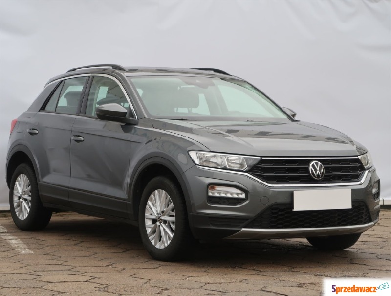 Volkswagen   SUV 2020,  1.0 benzyna - Na sprzedaż za 77 999 zł - Katowice