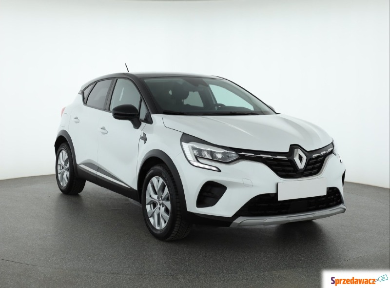 Renault Captur  SUV 2020,  1.4 benzyna - Na sprzedaż za 84 999 zł - Piaseczno