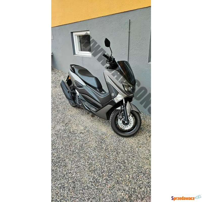 Yamaha inny - 2022 - Motorowery - Kiczyce