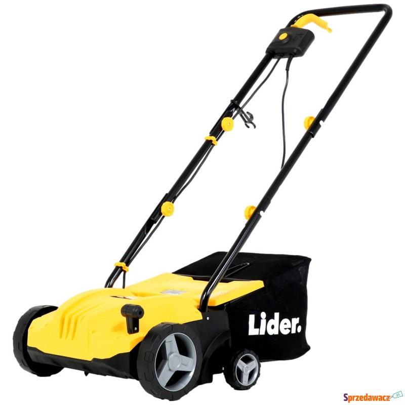 LIDER WNW1400 WERTYKULATOR DO TRAWY...