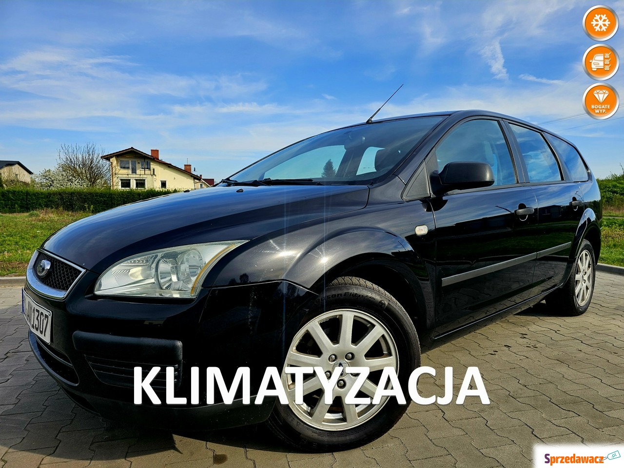 Ford Focus 2006