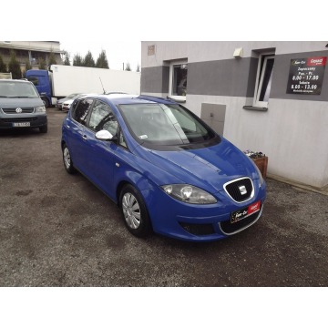 Seat Altea I  1.6dm³ 102KM