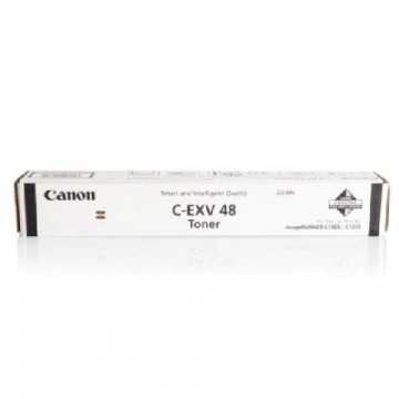 Toner Oryginalny Canon C-EXV48 B (9106B002) (Czarny) - DARMOWA DOSTAWA w 24h