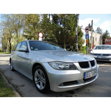 BMW 320 - 2008