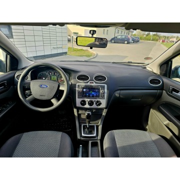 Ford Focus 2006,  16.0 benzyna - Na sprzedaż za 9 900,00 zł - Grudziądz - zdjęcie 8