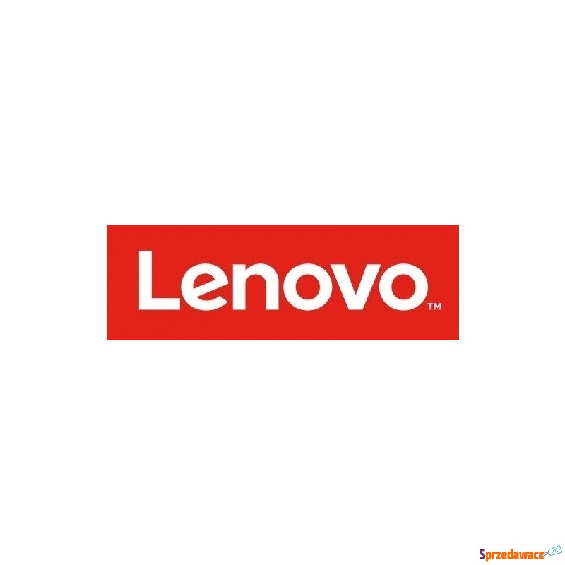 Lenovo Pamięć 32GB TruDDR4 3200 MHz 4X77A08633 - Pamieć RAM - Lubin