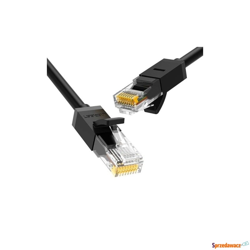 Kabel sieciowy Ethernet Patchcord Ugreen RJ45... - Okablowanie - Warszawa