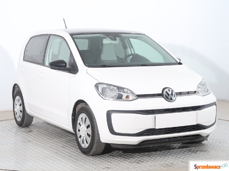 Volkswagen up!  Hatchback 2018,  1.0 benzyna - Na sprzedaż za 29 267 zł - Nowy Sącz