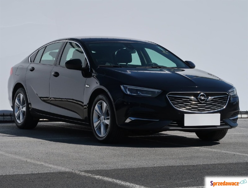 Opel Insignia  Hatchback 2019,  2.0 diesel - Na sprzedaż za 50 405 zł - Lublin