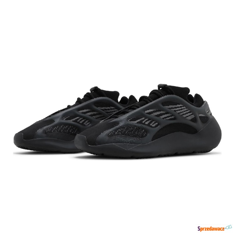 Adidas YeezY Boost 700 V3 Dark Glow / GX6144 - Buty sportowe miejskie... - Konin