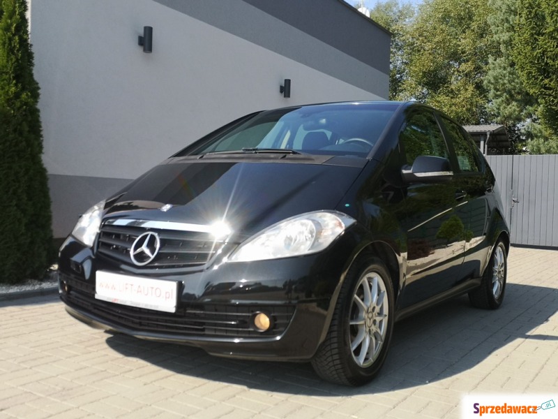 Mercedes - Benz 2010