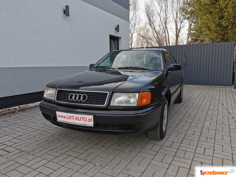 Audi 100 1991