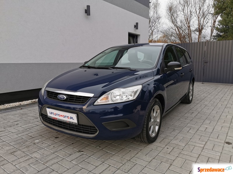 Ford Focus 2008