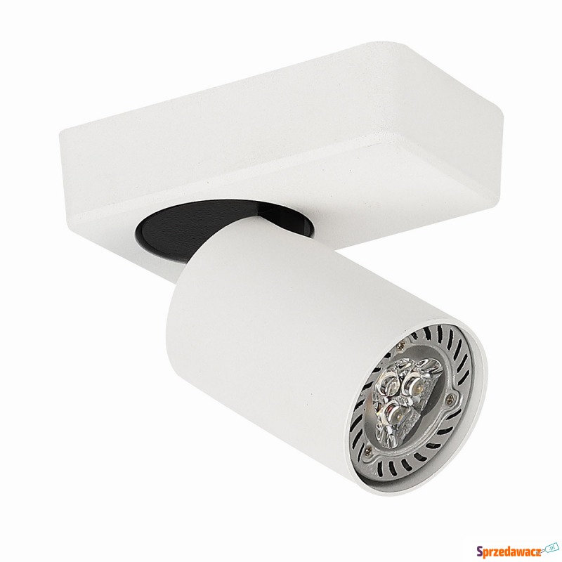 Spot Federica SPL-3001A-1-WH