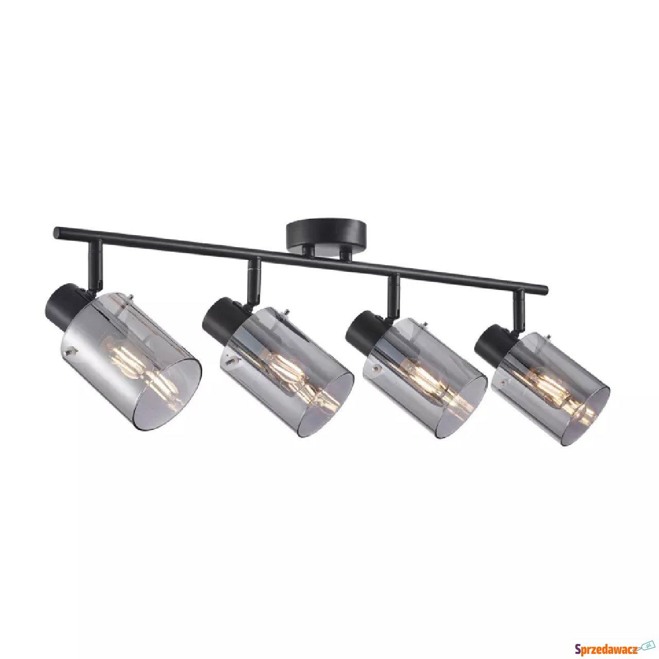 Spot Sardo SPL-5581-4-BK-SG