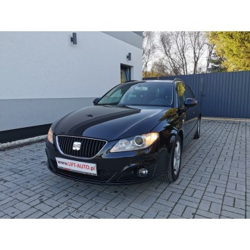 Seat Exeo
