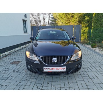 Seat Exeo 2010,  2.0 diesel - Na sprzedaż za 23 900 zł - Strzegom - zdjęcie 2