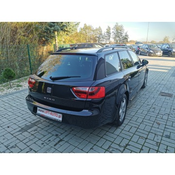 Seat Exeo 2010,  2.0 diesel - Na sprzedaż za 23 900 zł - Strzegom - zdjęcie 6