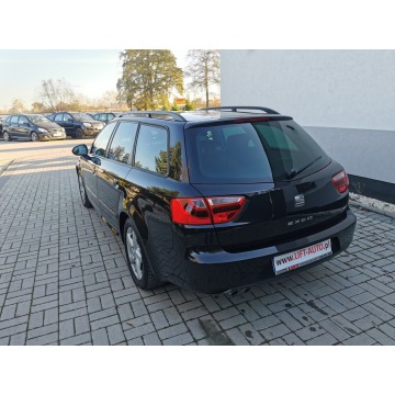 Seat Exeo 2010,  2.0 diesel - Na sprzedaż za 23 900 zł - Strzegom - zdjęcie 8