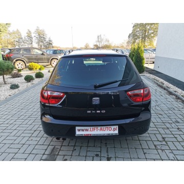 Seat Exeo 2010,  2.0 diesel - Na sprzedaż za 23 900 zł - Strzegom - zdjęcie 7
