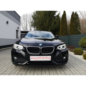BMW Seria 2 2016,  2.0 diesel - Na sprzedaż za 69 900 zł - Strzegom - zdjęcie 2