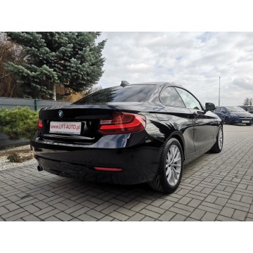 BMW Seria 2 2016,  2.0 diesel - Na sprzedaż za 69 900 zł - Strzegom - zdjęcie 5