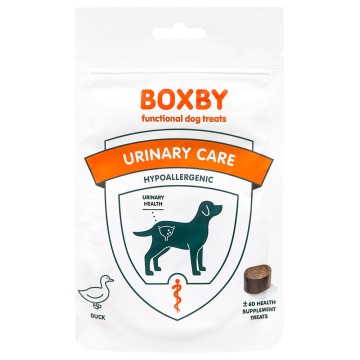 Boxby Functional Treats Urinary Care - 3 x 100 g