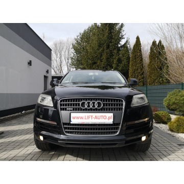 Audi Q7 2007,  4.1 diesel, automat - Na sprzedaż za 49 900 zł - Strzegom - zdjęcie 2