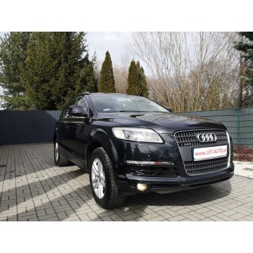 Audi Q7 2007,  4.1 diesel, automat - Na sprzedaż za 49 900 zł - Strzegom - zdjęcie 3